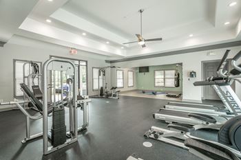 avenues of kennesaw community fitness center  at Avenues of Kennesaw East & West, Kennesaw